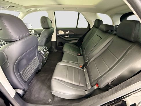 Certified 2024 Mercedes-Benz GLE 450 4MATIC image 20