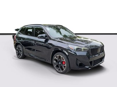 Certified 2024 BMW X1 M35i w/ Premium Package