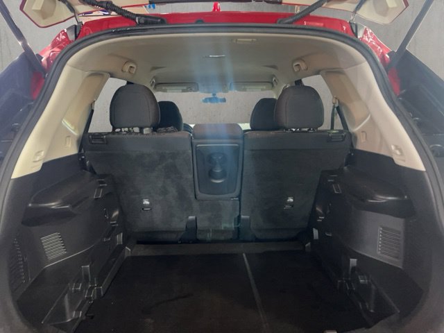 Used 2017 Nissan Rogue SV w/ Midnight Edition Package AWD/4WD image 27