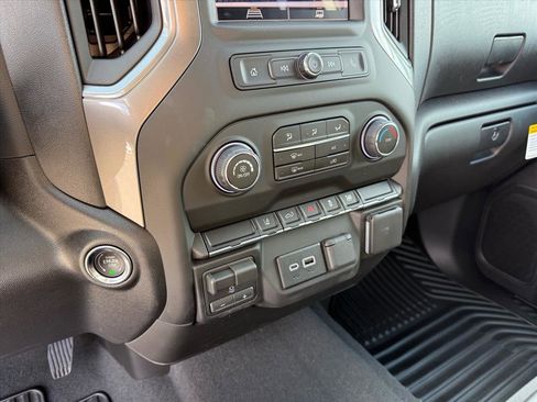 New 2026 Chevrolet Silverado 2500 Custom w/ Custom Convenience Package image 16