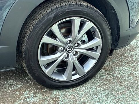 Used 2023 MAZDA CX-30 AWD 2.5 S w/ Preferred Package image 16