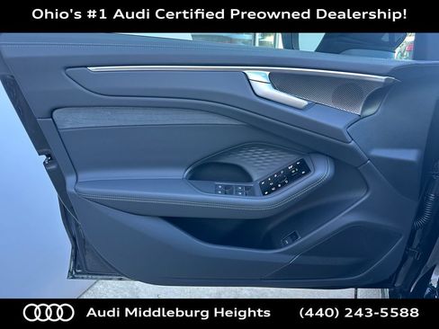 Used 2026 Audi A6 Premium Plus AWD/4WD image 16