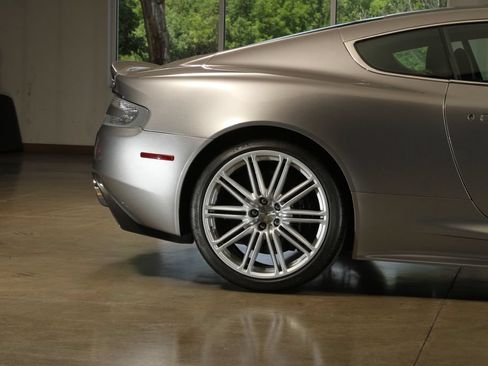 Used 2009 Aston Martin DBS Coupe RWD image 58