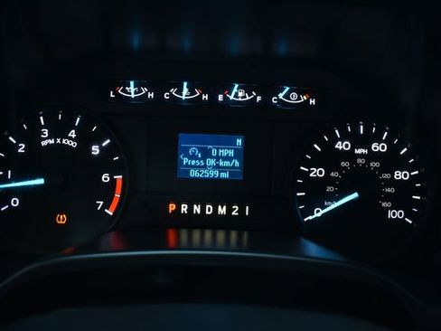 Used 2019 Ford F350 XL w/ Power Equipment Group image 22