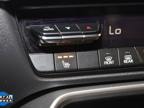 Used 2024 MAZDA CX-90 Plug-In Hybrid w/ Premium Pkg image 8