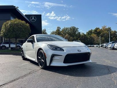 Used 2023 Toyota GR86 Premium