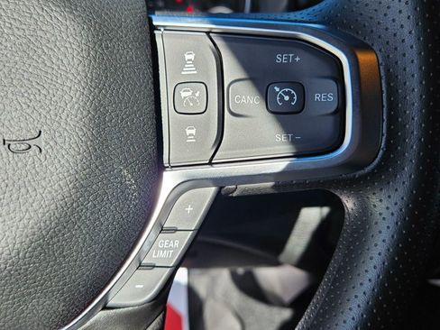 New 2026 RAM 2500 Tradesman image 26