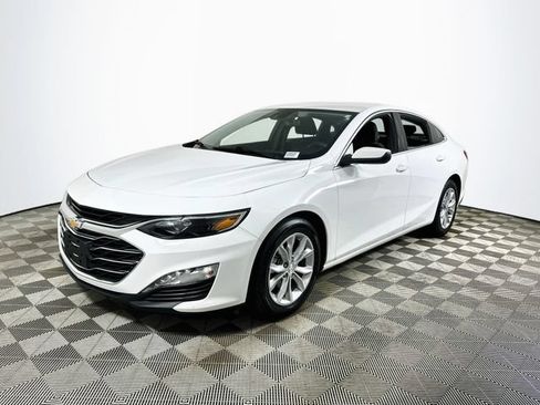 Used 2024 Chevrolet Malibu LT FWD image 7