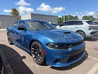 Used 2023 Dodge Charger Scat Pack w/ Plus Group