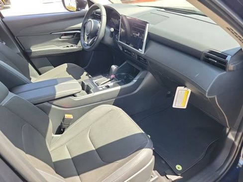 New 2026 MAZDA CX-5 Preferred image 19