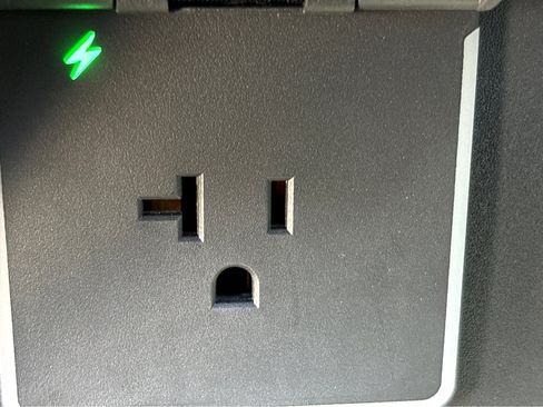 New 2025 Chevrolet Silverado EV RST image 30