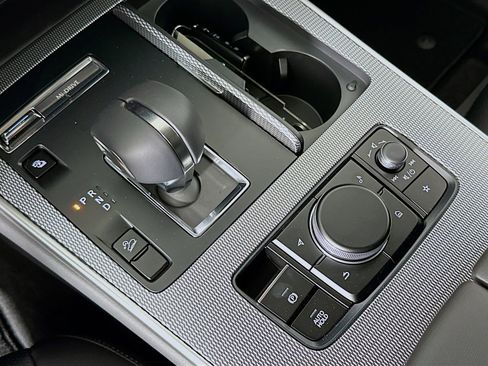 New 2026 MAZDA CX-70 SC AWD/4WD image 17