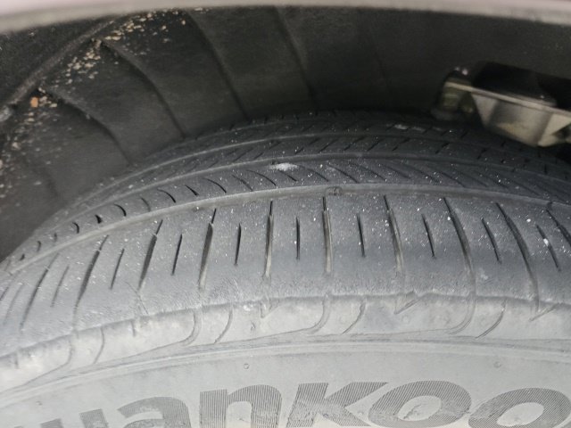 Used 2024 Hyundai Palisade Calligraphy FWD image 23