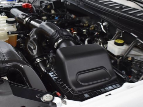 Certified 2024 Ford Expedition Limited image 20