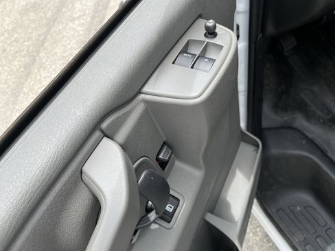 New 2025 GMC Savana 3500 w/ Power Convenience Package image 7