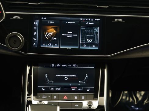 Used 2023 Audi Q8 Premium w/ Convenience Package image 11