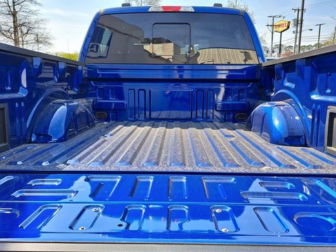 New 2026 Ford F150 XLT w/ Equipment Group 302A MID AWD/4WD image 14