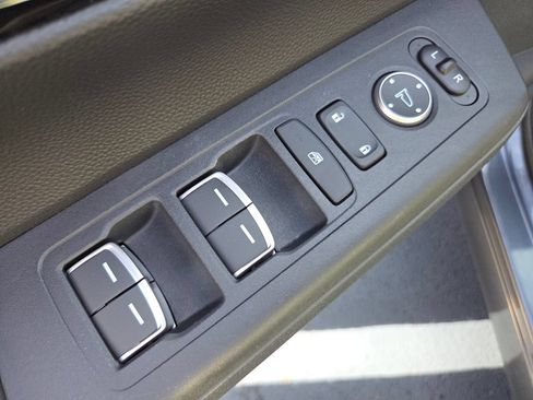 Certified 2024 Honda CR-V Sport Touring image 38
