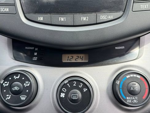Used 2007 Toyota RAV4 Sport AWD/4WD image 10