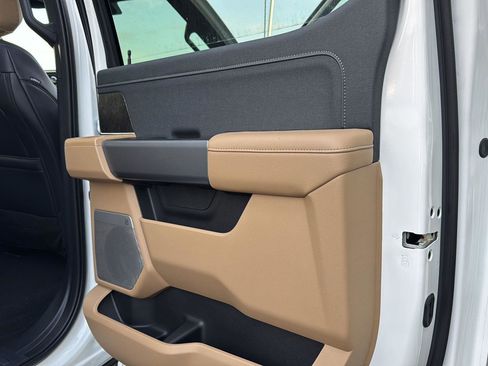 New 2026 Ford F350 Lariat w/ Tremor Off-Road Package image 19