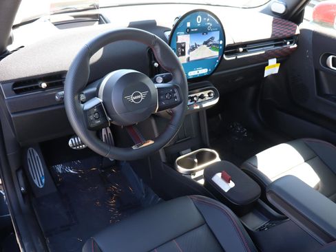 New 2026 MINI Cooper John Cooper Works image 10