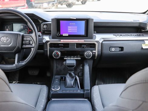 New 2026 Toyota Tacoma SR5 RWD image 15