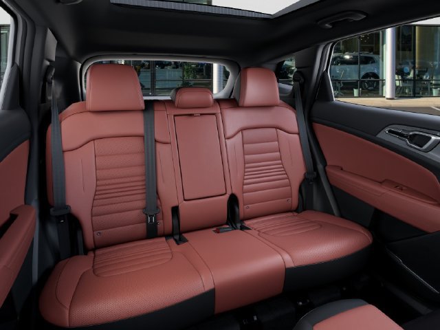 New 2026 Kia Sportage SX AWD/4WD image 16