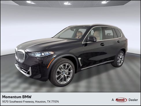 Used 2026 BMW X5 sDrive40i image 1