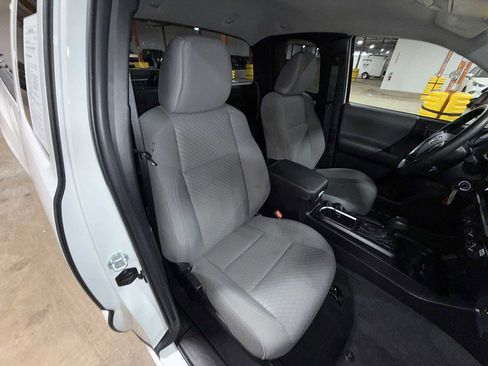 Certified 2023 Toyota Tacoma SR image 16