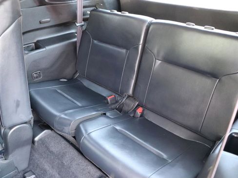 Used 2024 Mitsubishi Outlander AWD image 13
