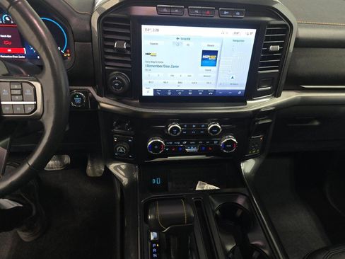 Used 2023 Ford F150 Tremor w/ Equipment Group 402A High AWD/4WD image 11