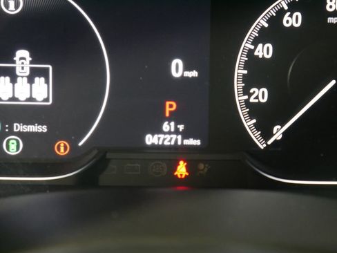 Used 2022 Honda Accord Sport image 14