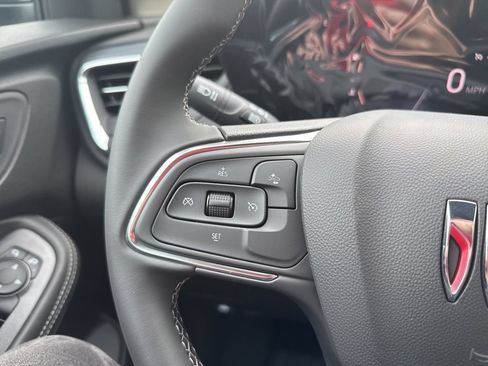 New 2026 Buick Encore GX Preferred FWD image 22