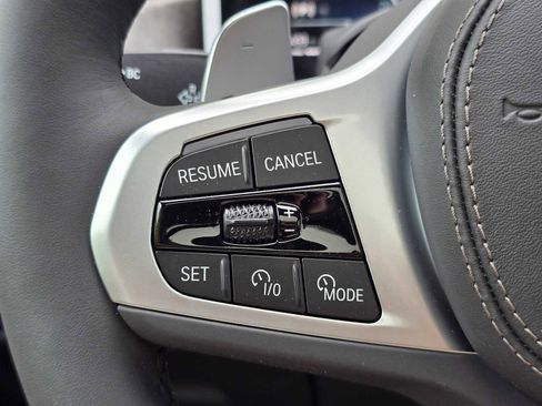 New 2026 BMW X6 xDrive40i w/ Executive Package AWD/4WD image 33