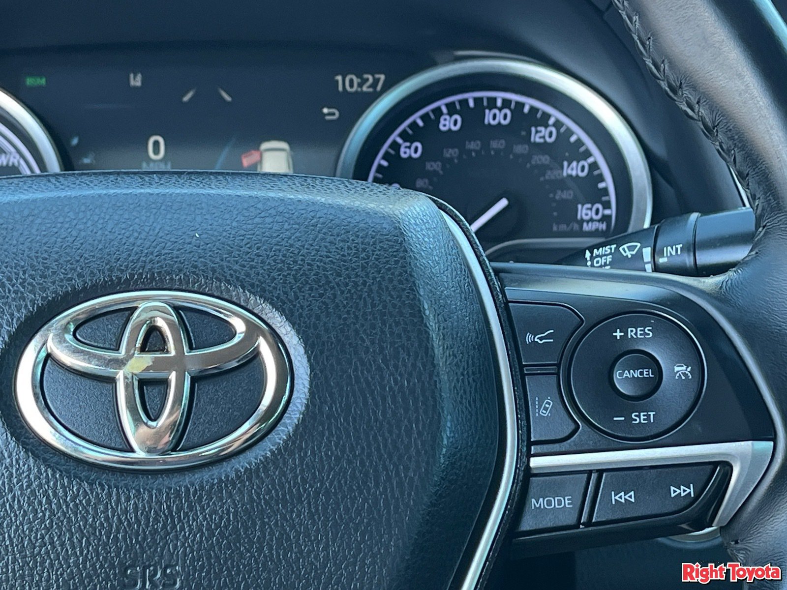 Certified 2022 Toyota Camry XLE FWD image 24