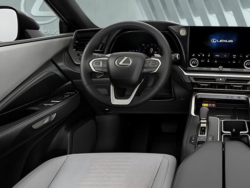 New 2026 Lexus TX 350 AWD image 11