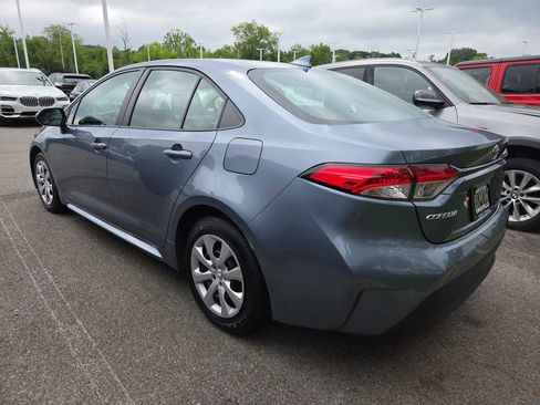 Used 2024 Toyota Corolla LE FWD image 6