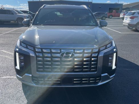 Used 2023 Hyundai Palisade Calligraphy w/ Cargo Package AWD/4WD image 9