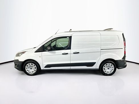 Used 2016 Ford Transit Connect XL FWD image 4