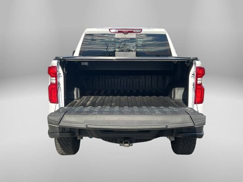 Used 2024 Chevrolet Silverado 1500 ZR2 w/ ZR2 Bison Edition AWD/4WD image 39