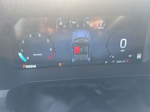 Used 2024 Ford F150 XLT w/ Equipment Group 302A MID AWD/4WD image 19