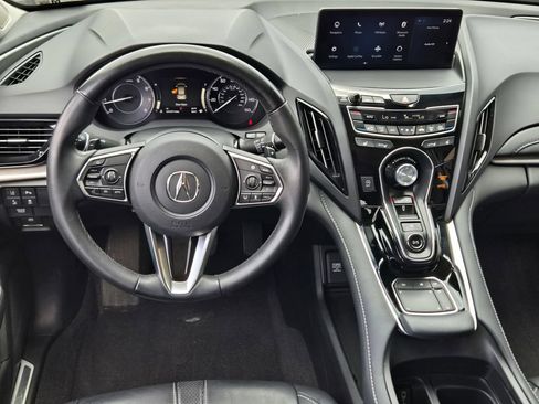 Used 2020 Acura RDX FWD w/ Technology Package image 27