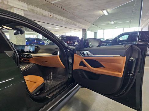 Used 2023 BMW i4 eDrive35 w/ Premium Package RWD image 38