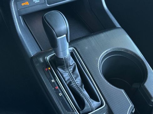 Used 2025 Honda Civic Sport image 19