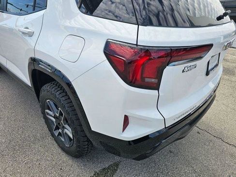 New 2026 GMC Terrain AT4 w/ Convenience Package III image 14