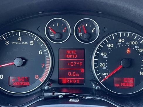 Used 2008 Audi A3 2.0T image 24