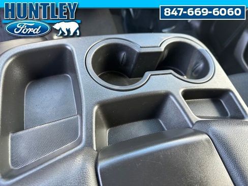 Used 2022 Chevrolet Silverado 1500 Custom AWD/4WD image 16