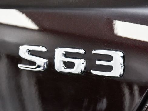Used 2019 Mercedes-Benz S 63 AMG S 63 AMG image 99