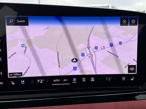 New 2025 Audi S5 Premium Plus image 22