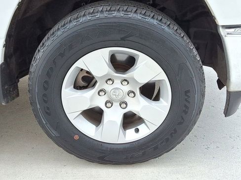 Used 2022 RAM 1500 Big Horn image 10